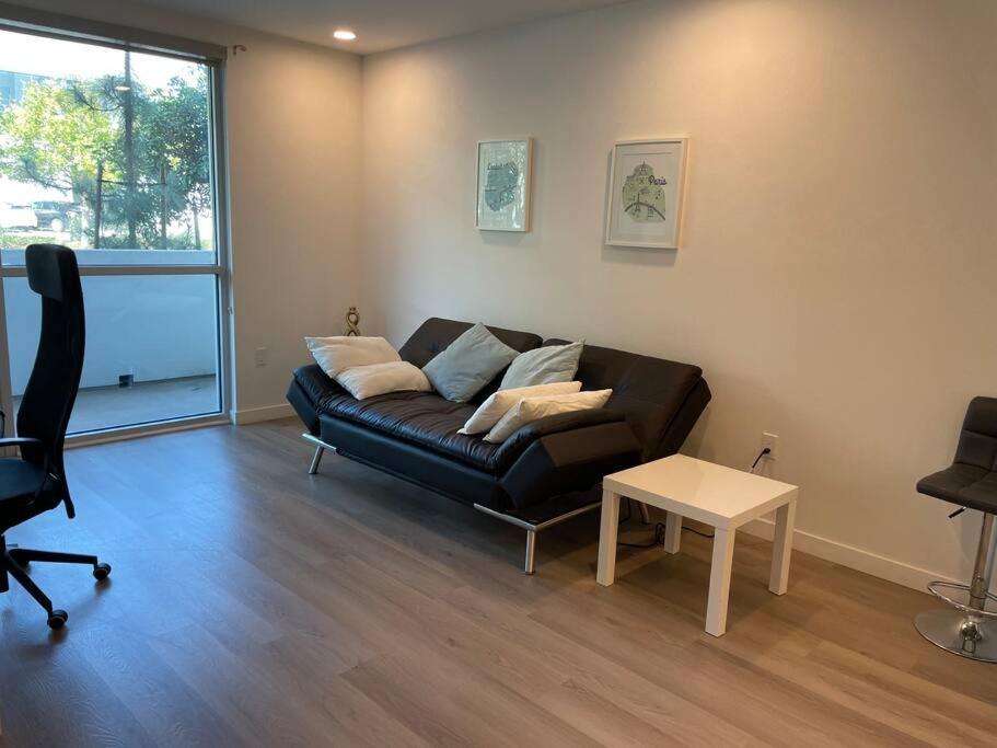 Luxurious Apartment Bardeen New Port Beach 1 Bedroom Ірвайн Екстер'єр фото