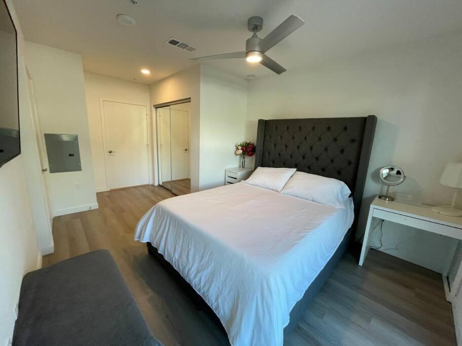 Luxurious Apartment Bardeen New Port Beach 1 Bedroom Ірвайн Екстер'єр фото